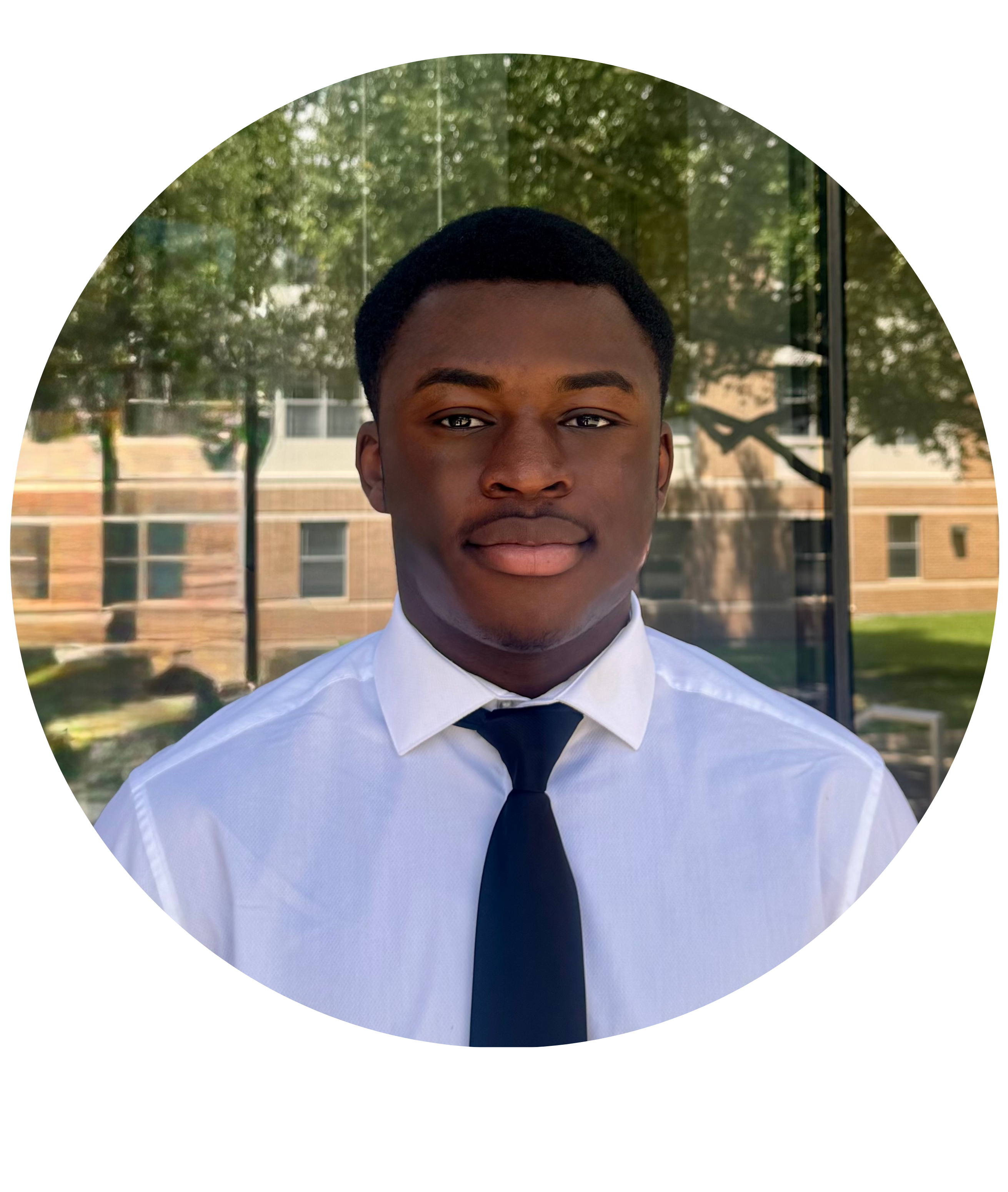 David Akpunku profile picture